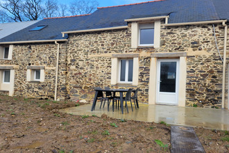 location maison pipriac 35550