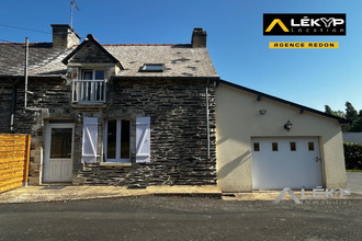 location maison pipriac 35550