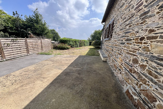 location maison pipriac 35550
