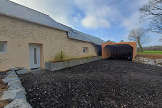 location maison pipriac 35550