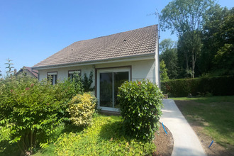 location maison piscop 95350