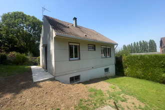 location maison piscop 95350