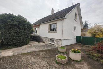 location maison pithiviers 45300