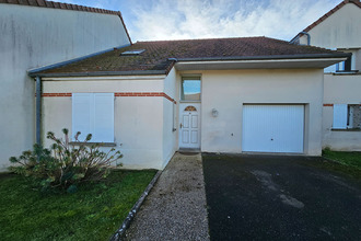 location maison pithiviers 45300