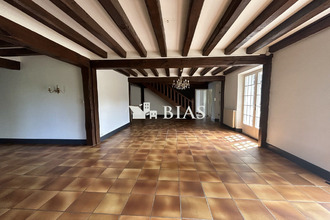 location maison pitres 27590