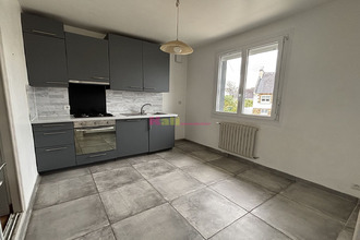 location maison plabennec 29860