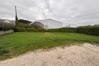 location maison plabennec 29860