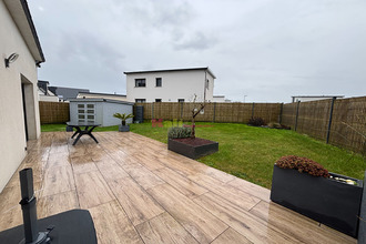 location maison plabennec 29860