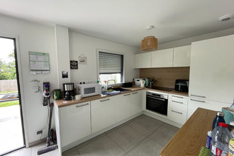 location maison plabennec 29860