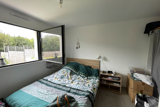 location maison plabennec 29860
