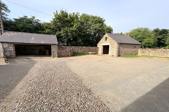 location maison plaine-haute 22800