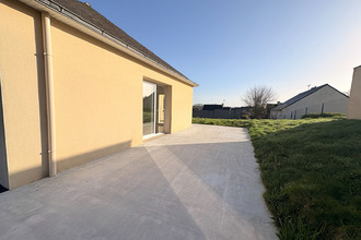 location maison plaintel 22940