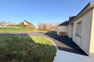 location maison plaintel 22940