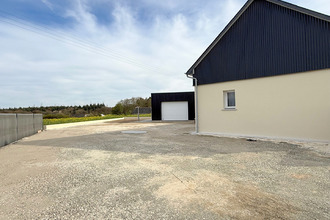 location maison plaintel 22940