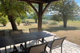 location maison plaisance 24560