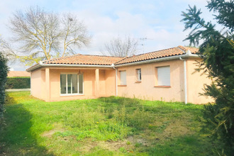 location maison plaisance-du-touch 31830