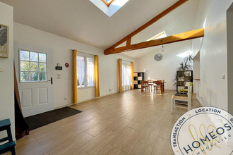 location maison plaisir 78370