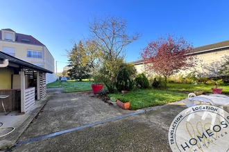 location maison plaisir 78370