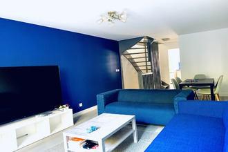 location maison plaisir 78370