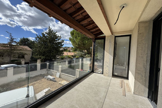 location maison plan-de-cuques 13380