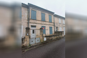 location maison plassac 33390