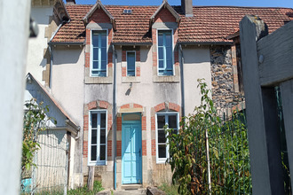 location maison pleaux 15700