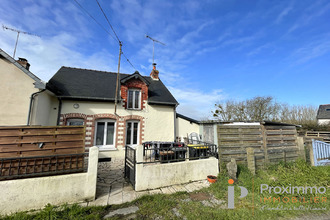 location maison plechatel 35470