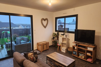 location maison pledeliac 22270