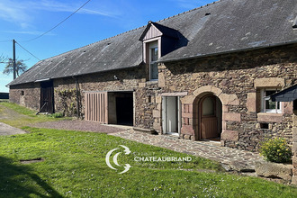 location maison pleine-fougeres 35610