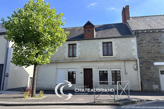 location maison pleine-fougeres 35610