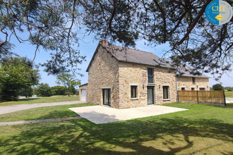 location maison plelan-le-grand 35380