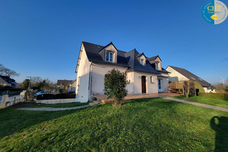 location maison plelan-le-grand 35380