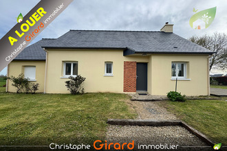 location maison plelan-le-petit 22980