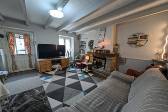 location maison plemet 22210