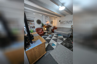 location maison plemet 22210