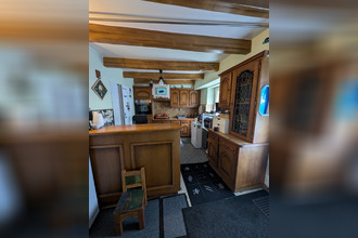 location maison plemet 22210