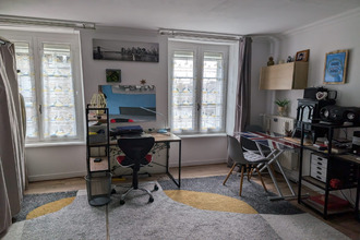 location maison plemet 22210