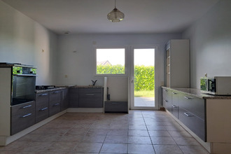 location maison plemet 22210