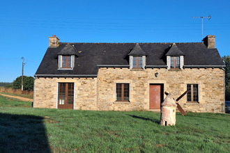 location maison plemet 22210