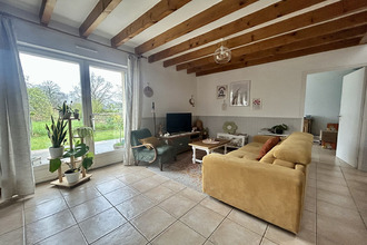 location maison plerguer 35540