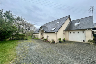 location maison plerguer 35540