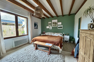 location maison plerguer 35540