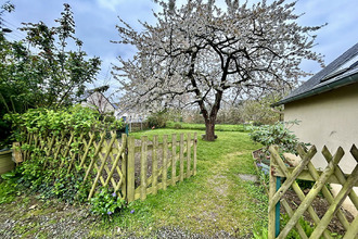 location maison plerguer 35540