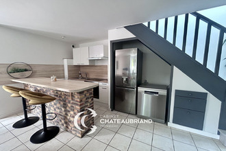 location maison plerguer 35540