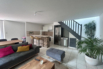 location maison plerguer 35540