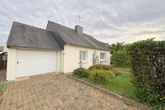 location maison plerin 22190