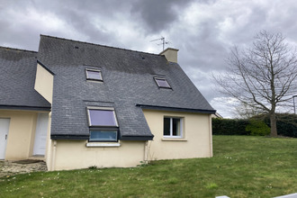 location maison plerin 22190