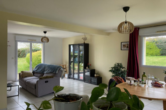 location maison plerin 22190