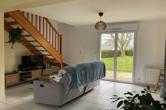 location maison plerin 22190