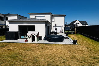 location maison plerin 22190